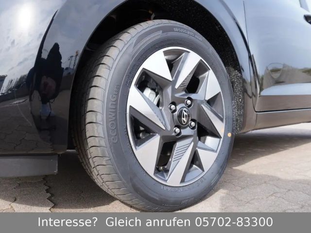 Hyundai i10 1.2 Trend