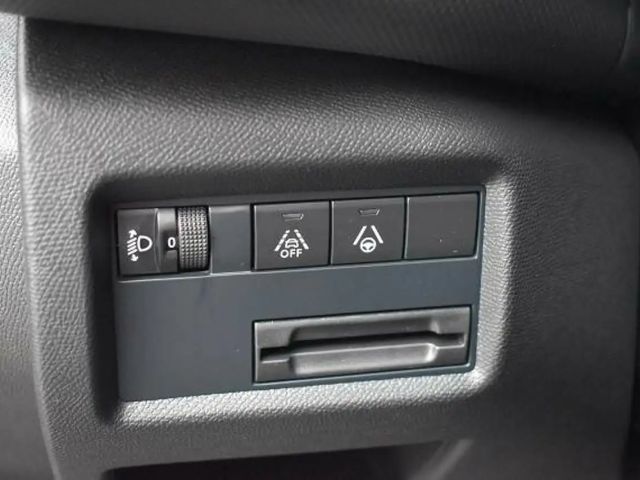 Citroën C5 Aircross Hybrid Max