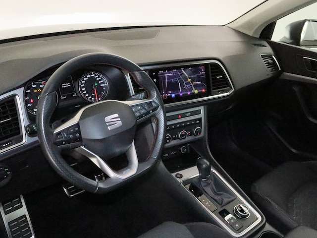 Seat Ateca 2.0 TSI 4Drive FR-lijn