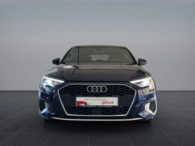 Audi A3 40 TFSI Sedan Sportback e-tron