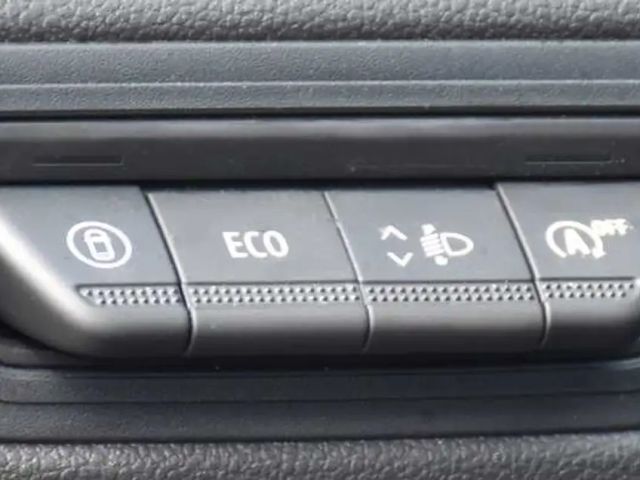 Mitsubishi ASX 1.0 T-Benziner 6-Gang