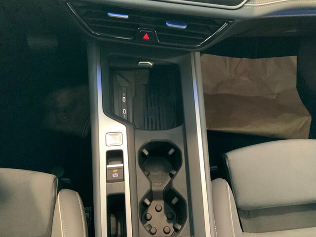 Volkswagen Passat 1.5 eTSI DSG