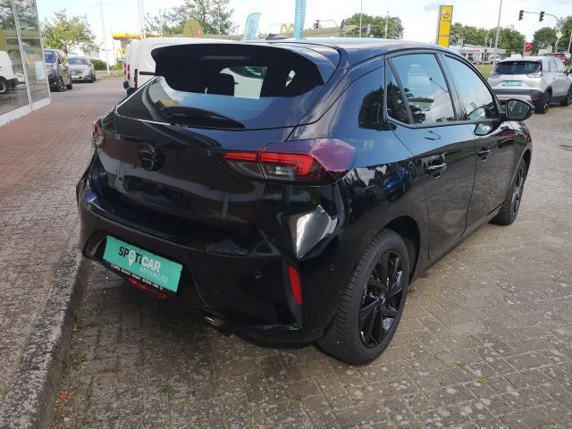 Opel Corsa GS-Line Grand Sport