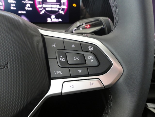 Volkswagen Tayron eHybrid