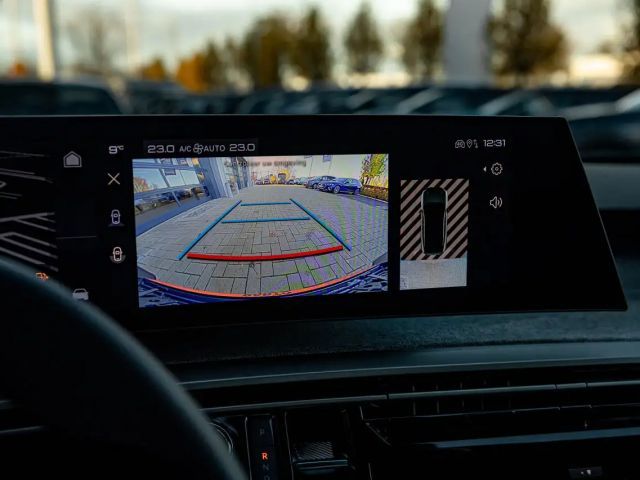 Peugeot 3008 GT-Line