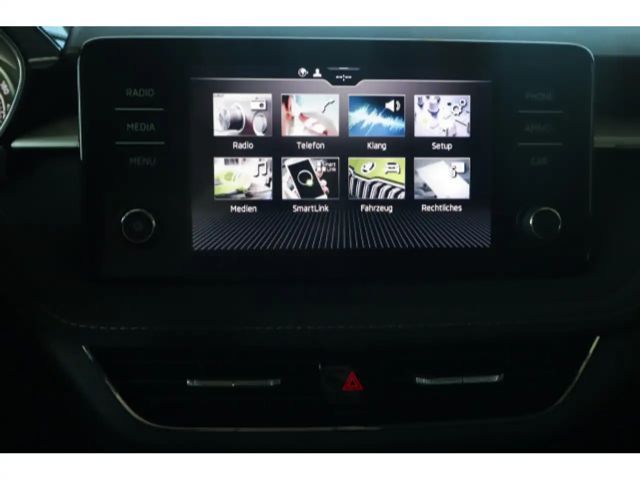 Skoda Fabia 1.0 TSI Style Style iV