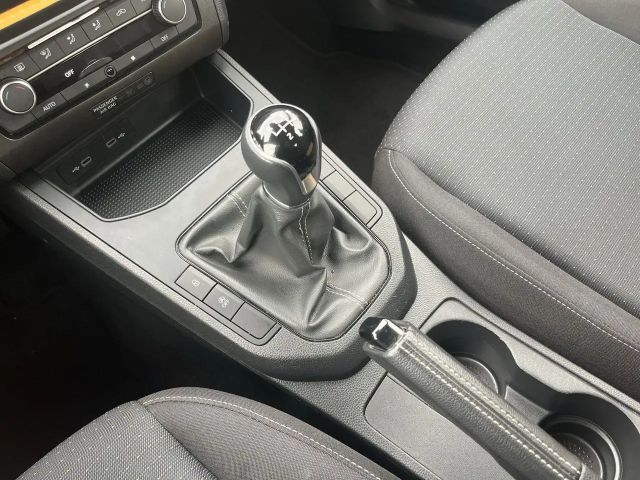 Seat Ibiza 1.0 MPI Style