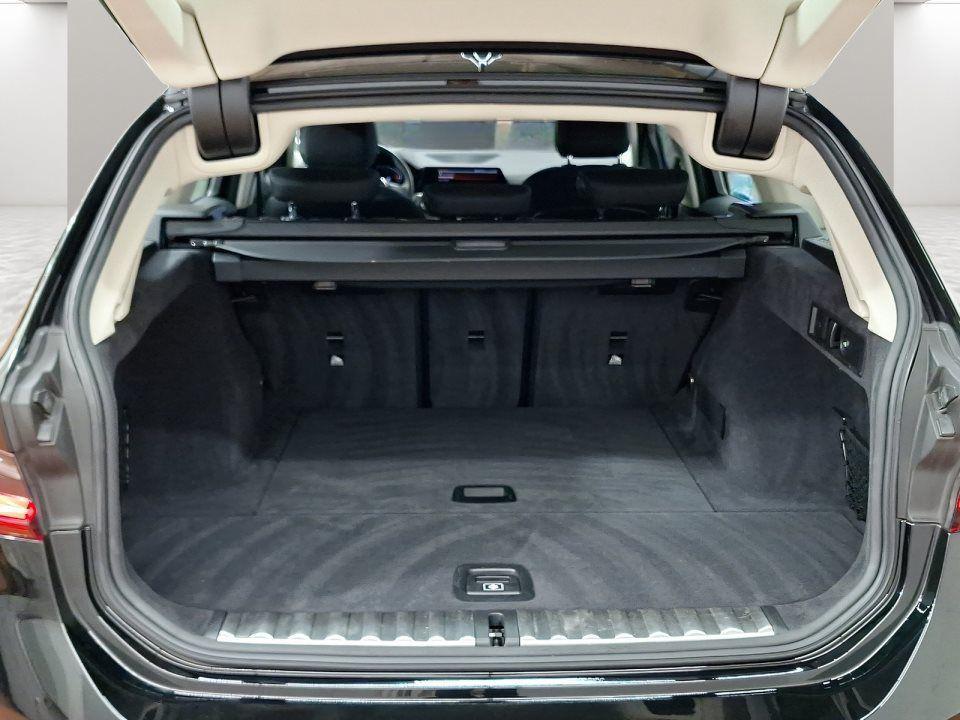 BMW 318 318i Touring