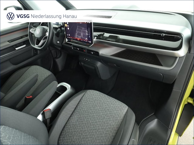 Volkswagen ID.Buzz 7-zitter IQ.Drive Pro
