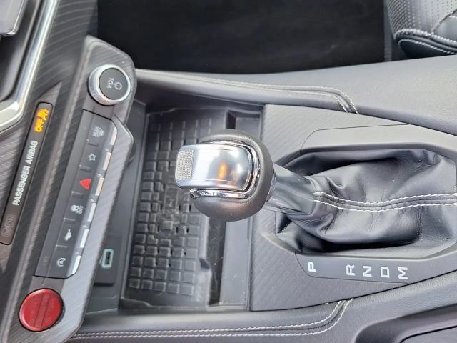 Ford Mustang Fastback GT 5.0 V8