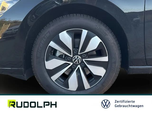 Volkswagen Golf 2.0 TDI DSG Golf VIII