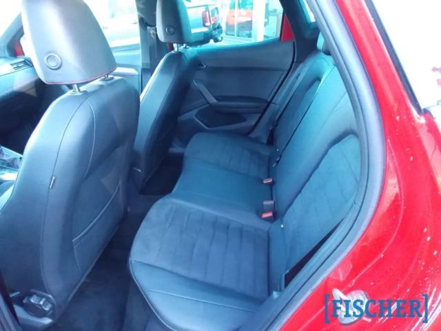 Seat Arona 1.0 TSI DSG FR-lijn