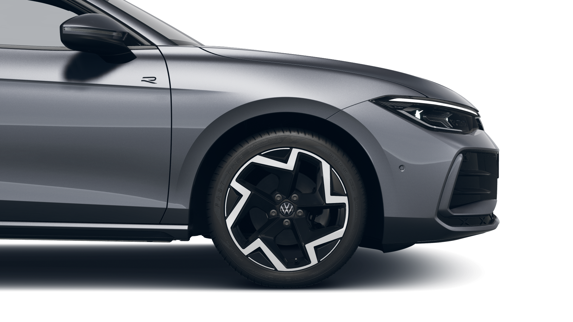 Volkswagen Passat 2.0 TDI DSG R-Line Variant