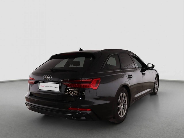 Audi A6 40 TDI Avant S-Line S-Tronic