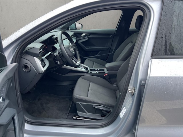 Audi A3 30 TDI S-Tronic Sedan