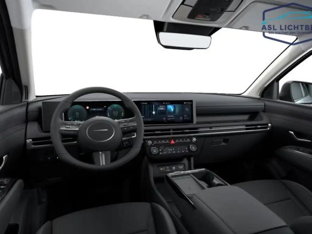 Hyundai Tucson 1.6 2WD T-GDi Trend