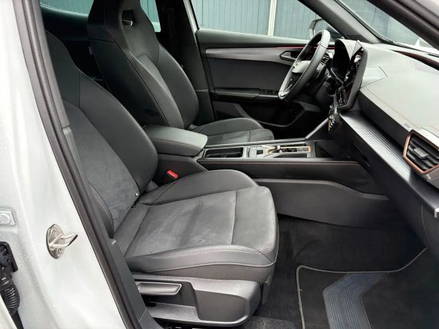 Cupra Formentor 2.0 TSI 4Drive VZ