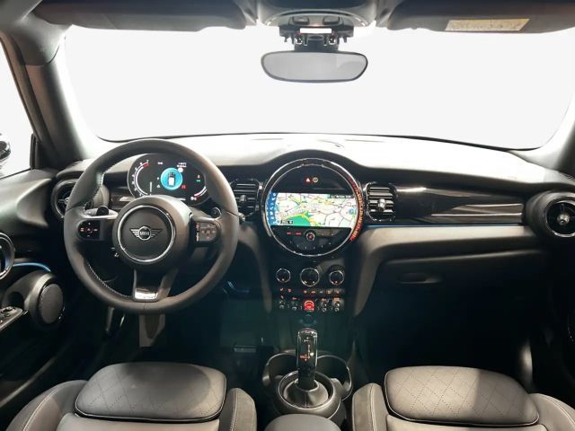 MINI Cooper S Cooper S Aut. Classic Trim