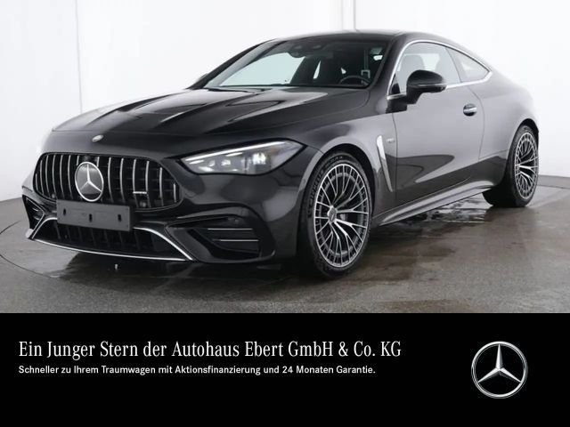 Mercedes-Benz CLE 53 AMG AMG Line