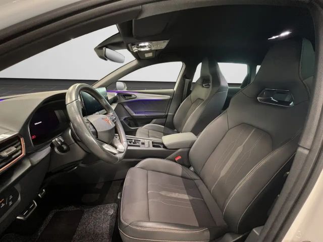 Cupra Leon 2.0 TSI DSG Sportstourer VZ