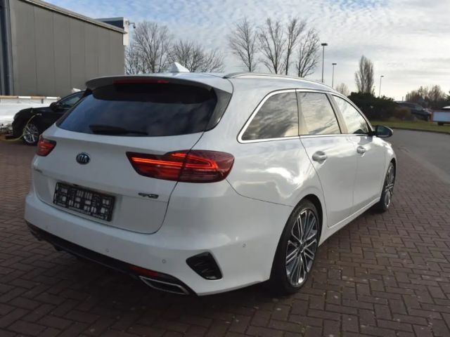 Kia Ceed SportWagon