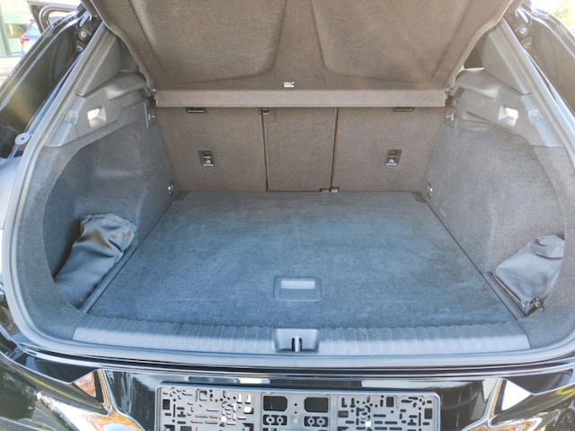 Cupra Terramar 1.5 eTSI