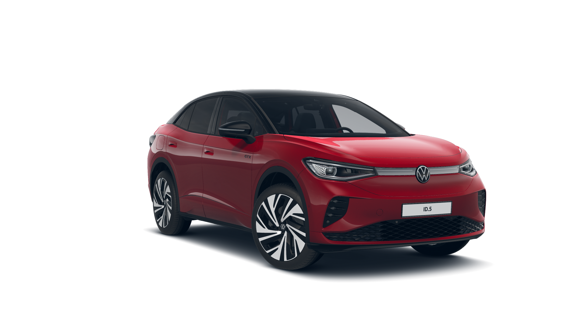 Volkswagen ID.5 4M *PANO*MATRIX*KAMERA*NAVI*