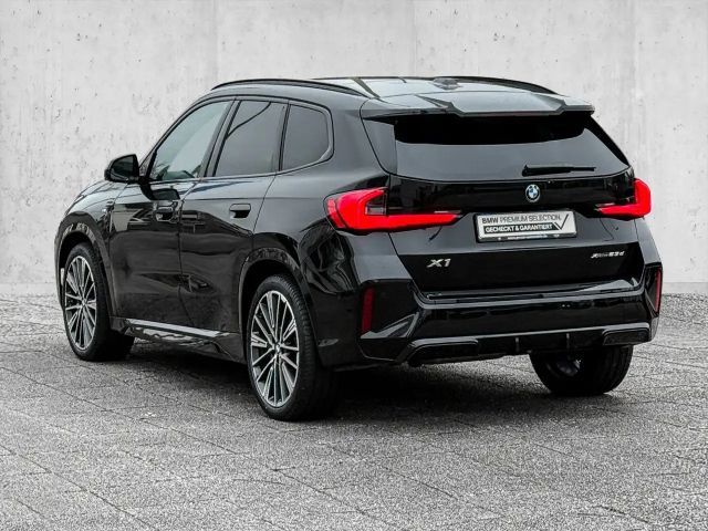 BMW X1 M-Sport