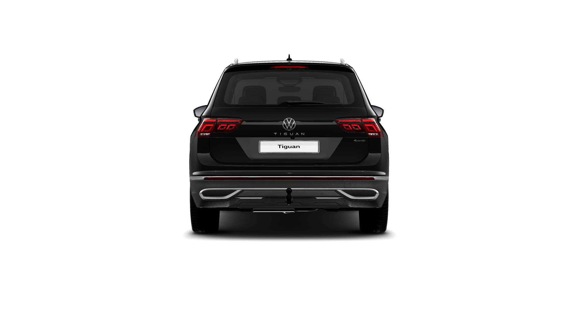 Volkswagen Tiguan 2.0 TDI DSG Elegance Elegance