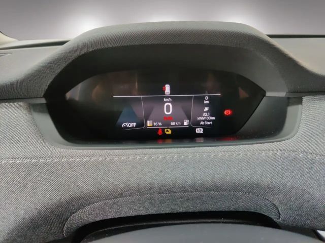 Skoda Enyaq Loft iV 60