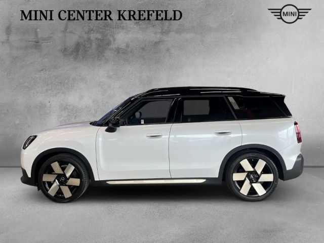 MINI Cooper SE Countryman SE