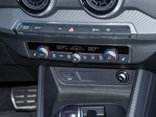 Audi Q2 35 TFSI S-Line S-Tronic