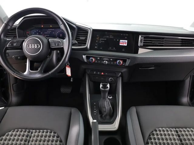 Audi A1 25 TFSI