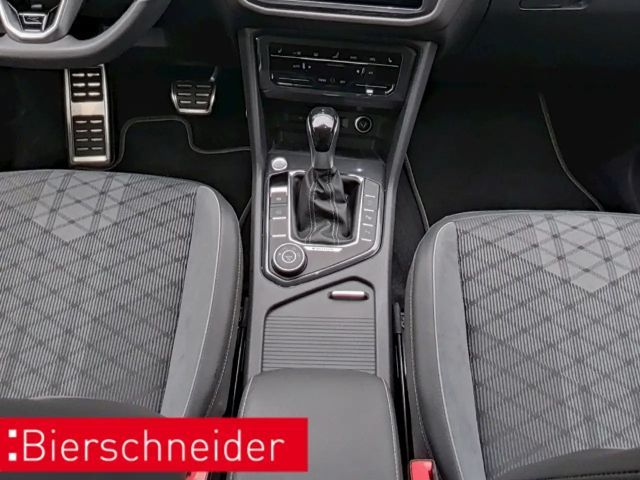 Volkswagen Tiguan 2.0 TSI Allspace DSG R-Line