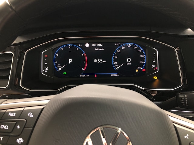 Volkswagen Taigo 1.0 TSI DSG Style