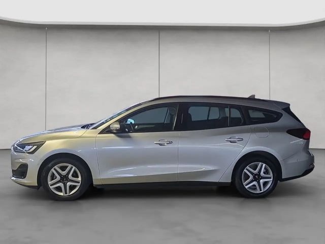 Ford Focus Cool & Connect EcoBoost Wagon