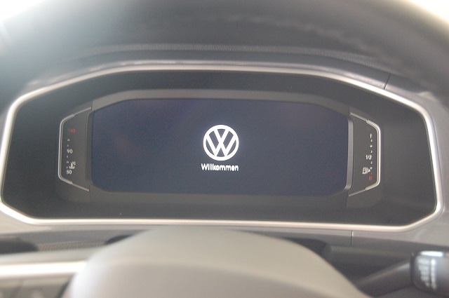 Volkswagen T-Roc 1.5 TSI DSG