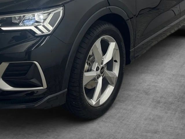 Audi Q3 35 TFSI