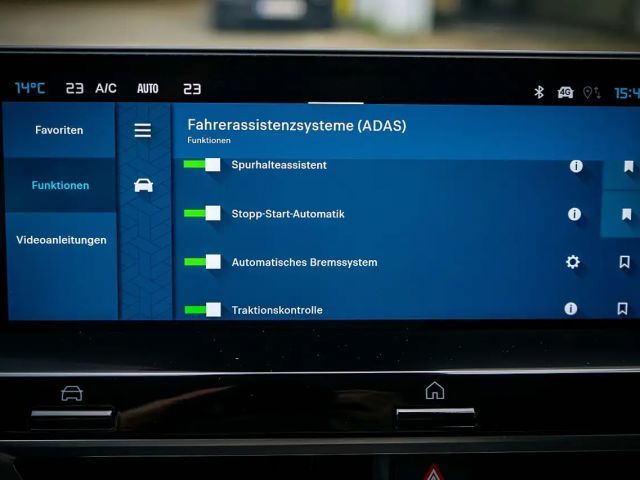 Citroën C4 Plus PureTech