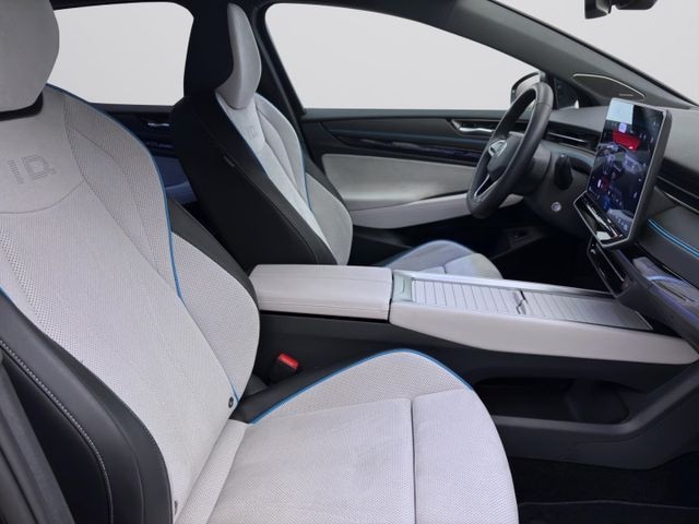 Volkswagen ID.7 IQ.Drive Pro