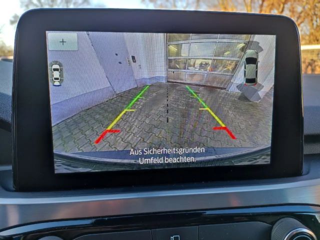 Ford Kuga Plug in Hybrid Titanium X