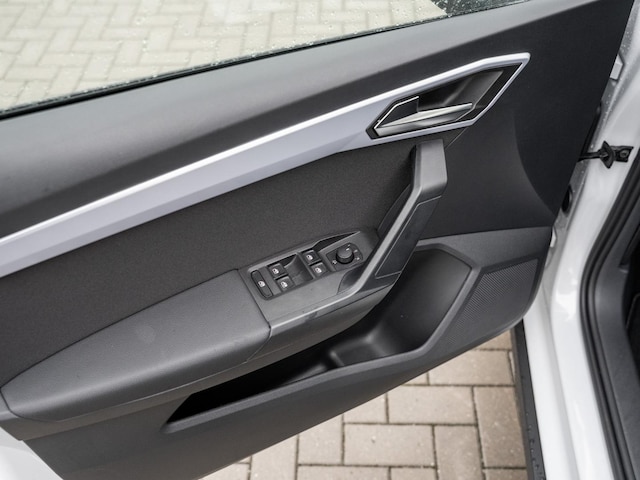 Seat Arona 1.0 TSI DSG