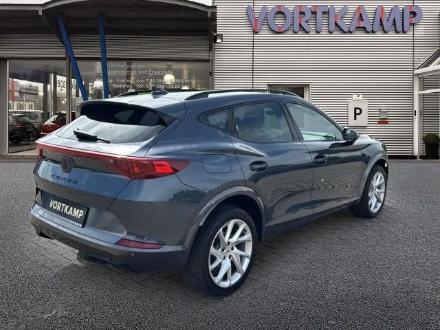 Cupra Formentor 4Drive DSG