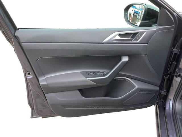 Volkswagen Taigo 1.0 TSI DSG Style