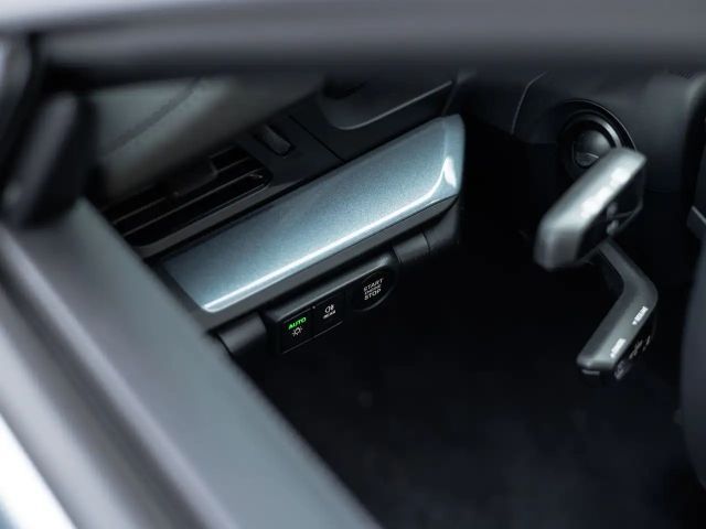 Porsche 911 Cabriolet Carrera Turbo