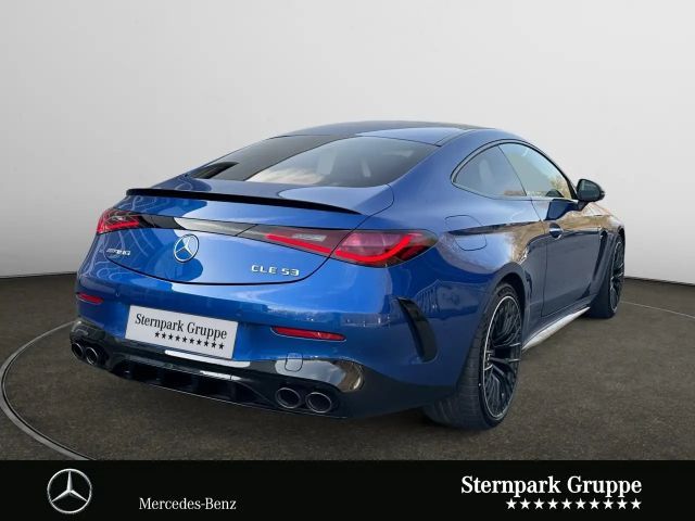 Mercedes-Benz AMG CLE 4MATIC CLE 53 amg