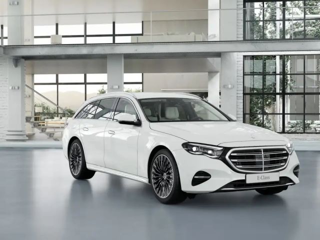 Mercedes-Benz E 300 E 300 de Estate