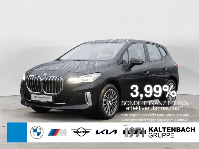BMW 220 Active Tourer Luxury Line