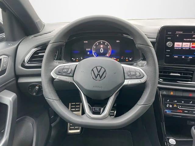 Volkswagen T-Roc 1.5 TSI R-Line