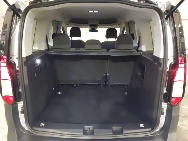 Volkswagen Caddy 2.0 TDI 4Motion